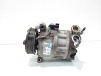 Compresor clima Sanden, cod AM5N-19D629-AB, Ford Galaxy 2, 1.6 TDCI, T1WA (idi:585719)