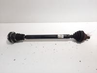 Planetara dreapta fata, cod 1K0407272EN, Vw Eos (1F7, 1F8) 2.0 TDI, BMM, 6 vit man (id:588740)