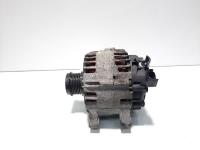 Alternator 150A, cod AV6N-10300-GC, Ford Focus 3 Turnier, 1.6 TDCI, T1DB (idi:585721)