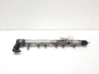 Rampa injectoare cu senzori, cod 7801656-01, 0445214134, Bmw 3 Cabriolet (E93), 2.0 diesel. N47D20A (idi:582571)