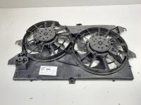 Grup electroventilatoare, Ford Mondeo 3 (B5Y), 2.0 TDCI, FMBA (id:588940)