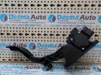 Senzor pedala acceleratie Seat Ibiza 4 (6L1), F01C050003, 6Q721503G