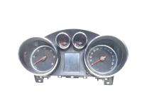 Ceas bord, cod GM13414036, Opel Astra J GTC (idi:587093)