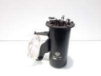 Carcasa filtru combustibil, cod 3C0127400C, VW Passat (3C2), 2.0 TDI, CBA (idi:585486)