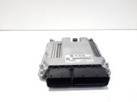 Calculator motor ECU, cod 03L907309, 0281015029, Audi A3 Sportback (8PA), 2,0 TDI, CBA (idi:585493)