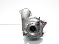 Turbosuflanta, cod 9686120680, Ford C-Max 2, 1.6 TDCI, T1DB (pr:110747)