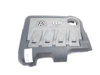 Capac protectie motor, Vw Passat (3C2) 2.0 TDI, CFF (idi:585440)