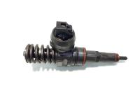 Injector, cod 038130073BN, BPT, 0414720313, Seat Altea XL (5P5, 5P8), 1.9 TDI, BLS (idi:581948)