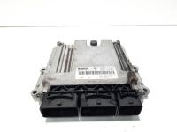 Calculator motor ECU, cod 237102213R, 0281030439, Dacia Duster, 1.5 DCI, K9K612 (idi:487941)