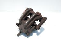 Etrier stanga spate, Bmw 3 (F30) 2.0 diesel, N47D20C (id:589923)