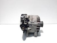 Alternator 180A Valeo, cod 9675753680, AF, Citroen C5 (III) Break, 1.6 HDI, 9HL (pr:110747)