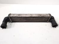 Radiator intercooler, cod 7789793, Bmw 3 Touring (E46), 2.0 diesel, 204D4 (id:590196)