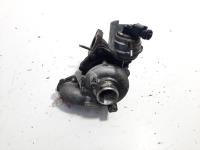 Turbosuflanta, cod 9686120680, Peugeot 508, 1.6 HDI, 9HD (idi:585857)