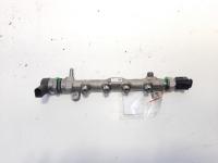 Rampa injectoare cu senzori, cod 04L089B, Audi A3 (8V1) 1.6 TDI, CLH (idi:579282)