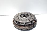 Volanta masa dubla cu placa presiune, Peugeot 207 CC (WD), 1.6 HDI, 9HP, 5 vit man (idi:585867)