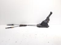 Timonerie, Dacia Logan MCV 2, 1.5 DCI, K9K612, 5 vit man (idi:588148)