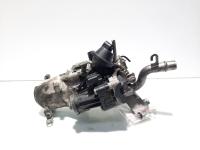 Racitor gaze cu EGR, cod 9802194080, Peugeot Partner (II) Platforma, 1.6 HDI, 9HP (idi:585863)