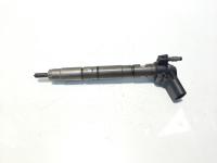 Injector, cod 03L130277, 0445116030, VW Passat (3C2), 2.0 TDI, CBA (id:585392)