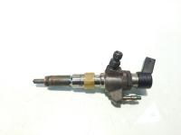 Injector, cod 9802448680, Ford Focus 3, 1.6 TDCI, T1DA (id:585388)