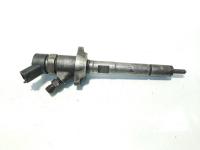 Injector, cod 0445110259, Ford Focus 2 (DA), 1.6 TDCI, G8DB (id:587915)