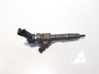 Injector Bosch, cod 8200100272, 0445110110B, Renault Laguna 2, 1.9 DCI, F9Q (id:587248)