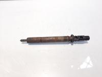 Injector Delphi, cod 9640945980, Citroen C3 (I), 1.4 HDI (id:588706)