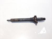 Injector Delphi, cod 9656389980, EJBR03801D, Peugeot 407 SW, 2.0 HDI, RHR (id:585643)