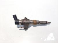 Injector Continental, cod 9674973080, Ford Focus 3, 1,6 TDCI, T1DA (id:585552)