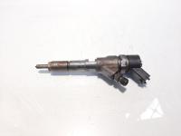 Injector, cod 9635196580, 0445110008, Peugeot 306, 2.0 HDI, RHY (idi:585606)