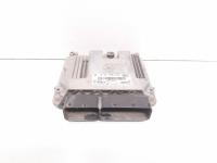 Calculator motor ECU, cod GM55598045, 0281030852, Opel Insignia A, 2.0 CDTI, A20DTE (id:589111)