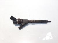 Injector, cod 2367033030, 0445110215, Mini Cooper (R50, R53),  1.4 D, 1ND (id:588704)