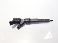 Injector, cod 7785985, 0445110048, Bmw 5 (E60), 2.5 DCI, 256D1 (id:585585)