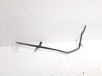 Conducta racire lichid servo directie, cod 8E0422885A, S, Audi A4 Avant (8ED, B7), 2.0 TDI, BPW (id:589501)