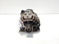 Alternator 90A, cod 9656956280, Peugeot 207 (WA) 1.4 benz, KFU (id:589865)