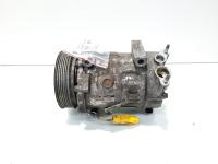 Compresor clima, cod 9651911480, Peugeot 307 SW, 1.6 HDI, 9HZ (id:589771)