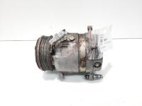Compresor clima, Peugeot 206 SW, 1.4 benz. KFT (id:589770)