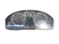 Ceas bord, cod 4B0920933M, Audi A6 Allroad (4BH, C5), 2.5 TDI, cutie automata (idi:589558)