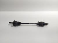 Planetara stanga spate, cod 7597681, Bmw 3 (F30), 2.0 diesel, N47D20C, cutie automata (id:589916)