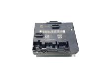 Modul usa dreapta spate, cod 8K0959795, Audi A4 (8K2, B8) (idi:580759)