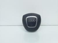 Airbag volan, cod 4F0880201AS, Audi A6 Avant (4F5, C6) (id:590075)