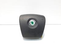 Airbag volan, cod 6Y0880201G, Skoda Fabia 1 Combi (6Y5) (id:590110)