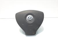 Airbag volan, cod 1K0880201S, Vw Golf 5 (1K1) (id:590096)