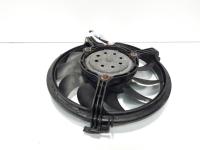 Electroventilator, Audi A6 (4B2, C5) 2.5 TDI, AKE (idi:589514)