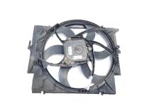 Electroventilator, cod 7588974, Bmw 1 (E81, E87), 2.0 diesel, N47D20C (idi:586807)