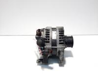 Alternator 120A, cod 3M5T-10300-YE, Ford Focus 2 (DA) 1.6 TDCI, HHDA (id:590563)