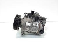 Compresor clima, cod 4F0260805AJ, Audi A6 Avant (4F5, C6), 2.7 TDI (pr:110747)