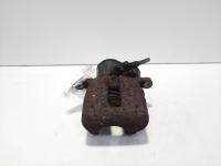 Etrier dreapta spate cu motoras, Vw Passat Variant (365) 2.0 TDI, CFF (id:590532)