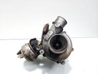 Turbosuflanta, Mazda 6 Hatchback (GG),  2.0 MZR-CD, RF7J (id:590698)