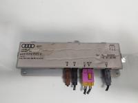 Modul antena, cod 8E9035225, Audi A4 Avant (8ED, B7) (id:590969)