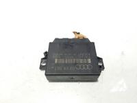 Modul senzori parcare, cod 8E9035225, Audi A4 Avant (8ED, B7) (id:590968)